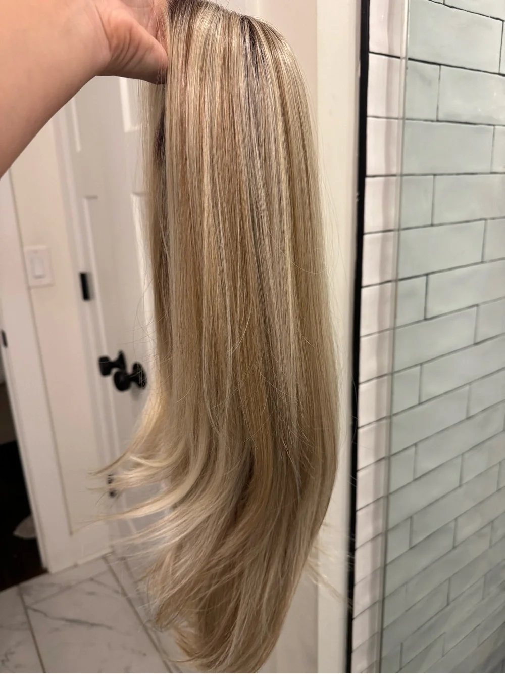 BelleTress Theory Lux Collection